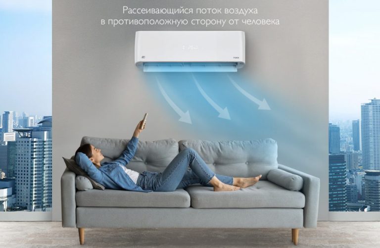 Кондиционер Онлайн