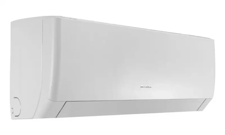 Сплит-система Haier Inverter – особенности и преимущества